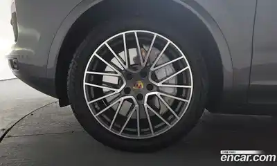 Porsche Cayenne 2020 3.0 гидро в Москве № 165328, миниатюра 5