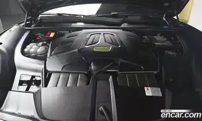 Porsche Cayenne 2020 3.0 гидро в Москве № 165328, миниатюра 6