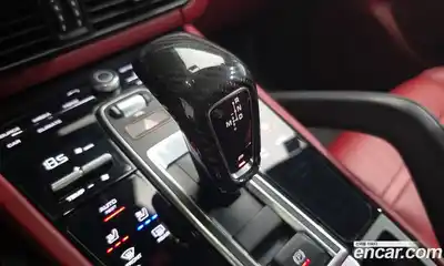 Porsche Cayenne 2020 3.0 гидро в Москве № 165328, миниатюра 9