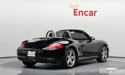 Porsche Boxster 2006 2.7 гидро в Москве, миниатюра 2
