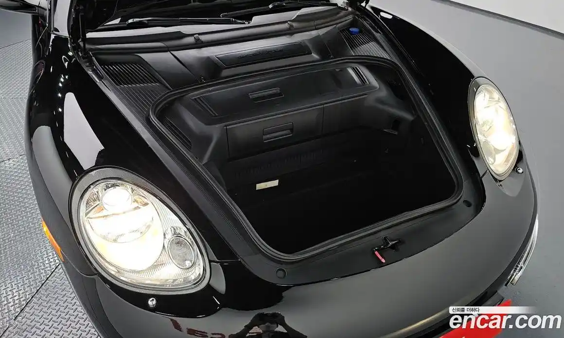 Porsche Boxster 2006 2.7 гидро в Москве, фото 6