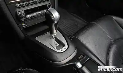 Porsche Boxster 2006 2.7 гидро в Москве, миниатюра 9