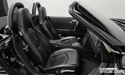Porsche Boxster 2006 2.7 гидро в Москве, миниатюра 10