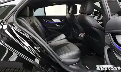 Mercedes-Benz AMG GT 2022 3.0 гидро в Москве, миниатюра 12