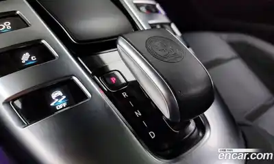 Mercedes-Benz AMG GT 2022 3.0 гидро в Москве, миниатюра 9