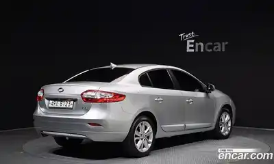 Renault SM3 2014 1.6 гидро в Москве № 181464, миниатюра 2