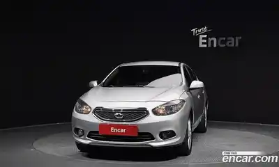 Renault SM3 2014 1.6 гидро в Москве № 181464, миниатюра 3