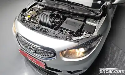Renault SM3 2014 1.6 гидро в Москве № 181464, миниатюра 6