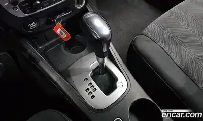 Renault SM3 2014 1.6 гидро в Москве № 181464, миниатюра 9