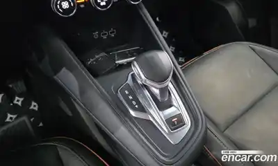 Renault Captur 2020 1.3 гидро в Москве, миниатюра 12