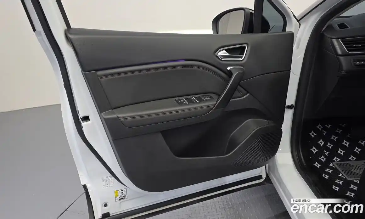 Renault Captur 2020 1.3 гидро в Москве, фото 14