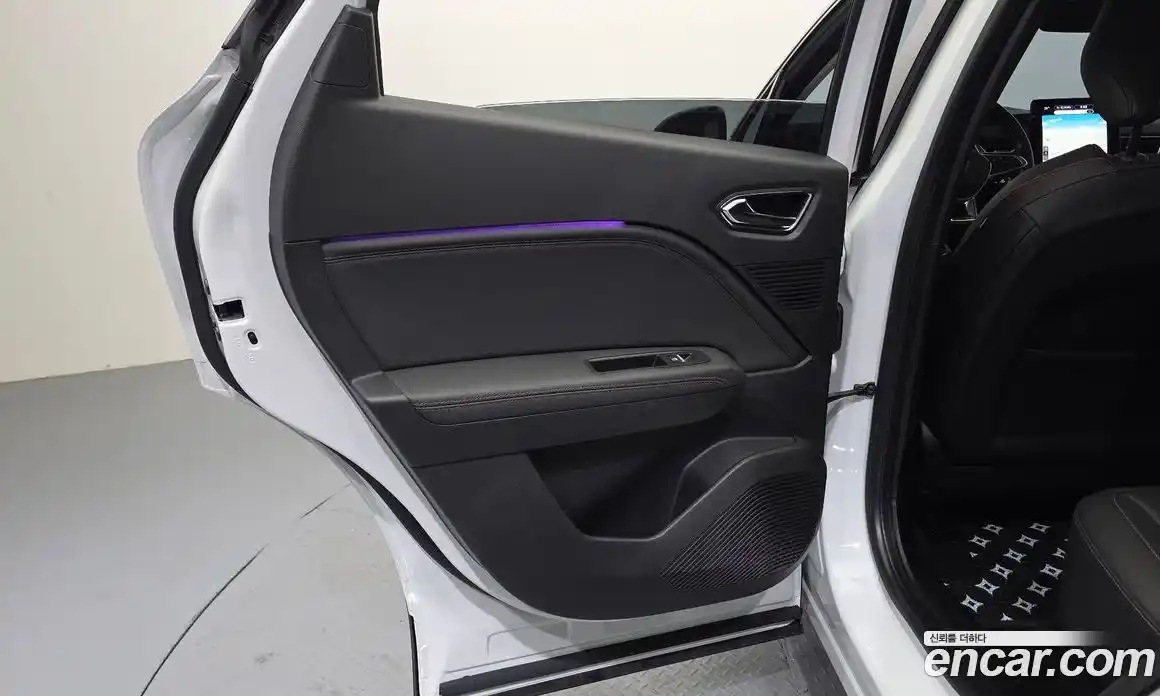 Renault Captur 2020 1.3 гидро в Москве, фото 15