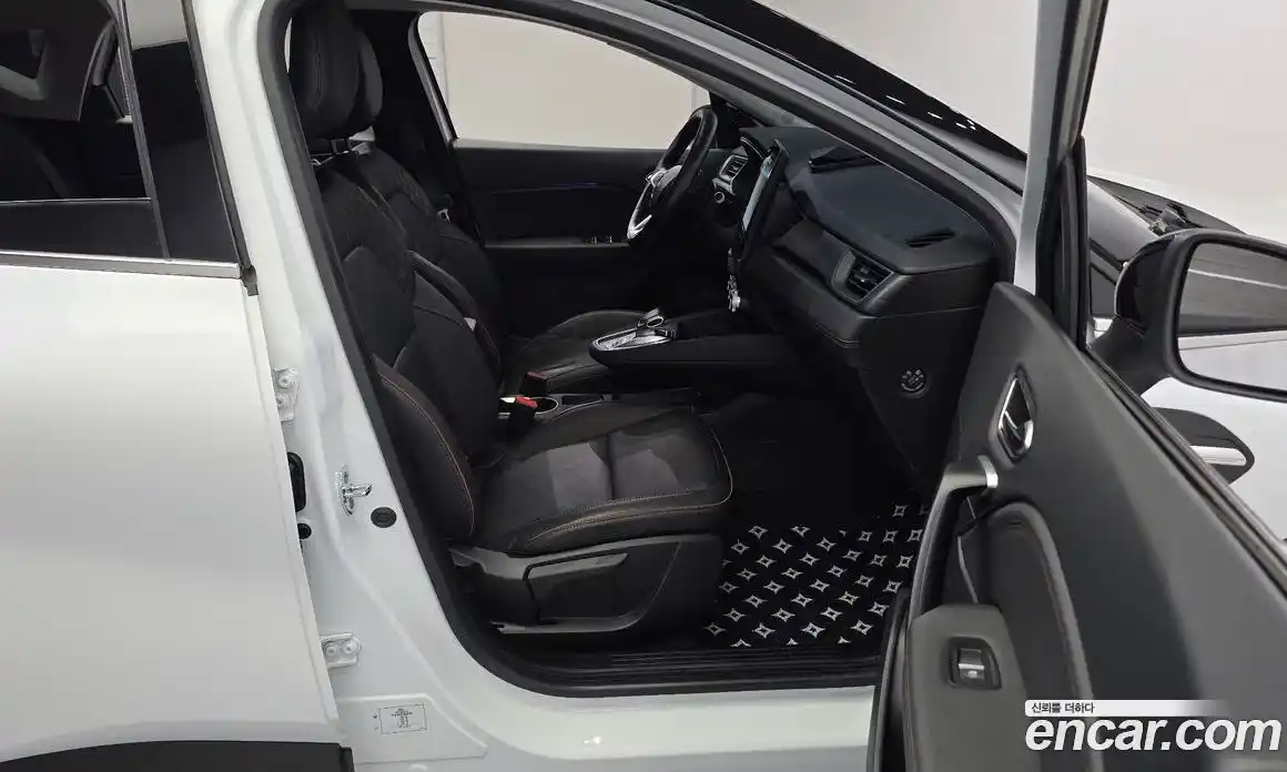 Renault Captur 2020 1.3 гидро в Москве, фото 16
