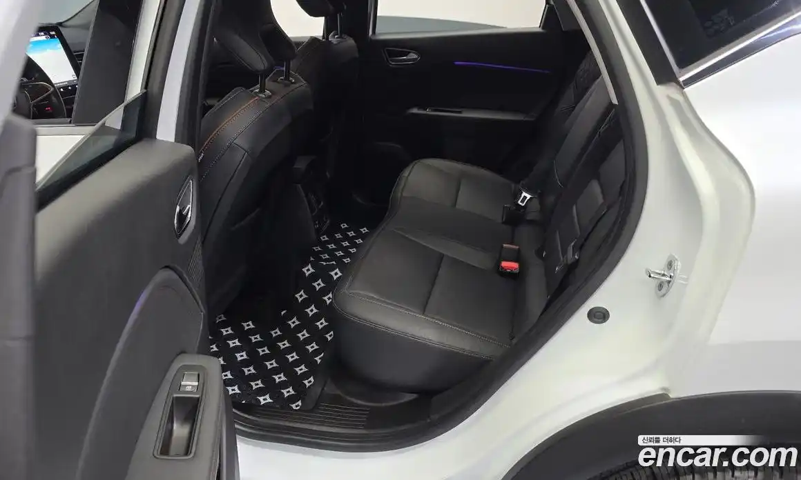 Renault Captur 2020 1.3 гидро в Москве, фото 18