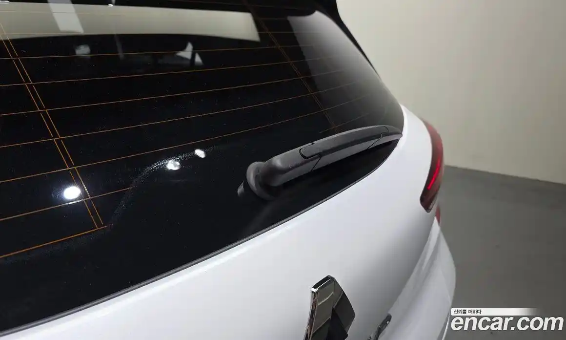 Renault Captur 2020 1.3 гидро в Москве, фото 30