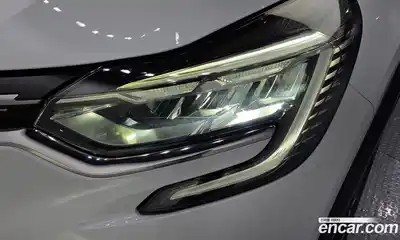 Renault Captur 2020 1.3 гидро в Москве, миниатюра 8