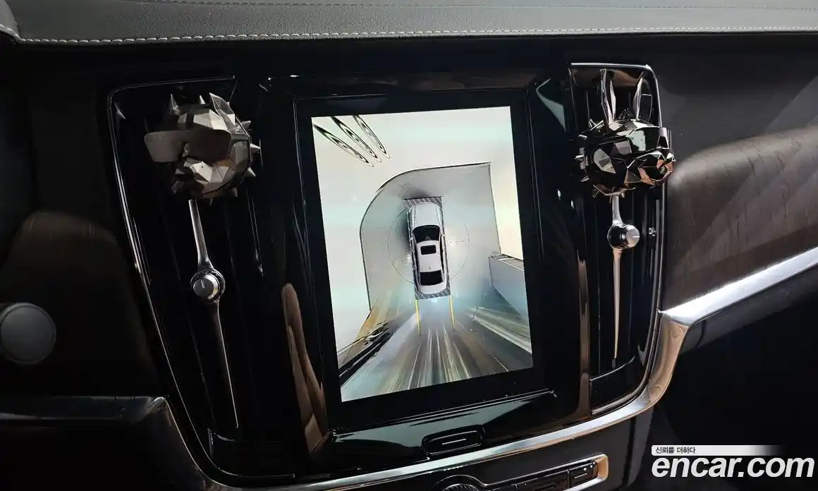 Volvo S90 2022 2.0 гидро в Москве, фото 20