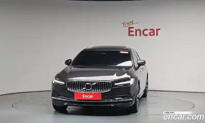 Volvo S90 2022 2.0 гидро в Москве, миниатюра 2