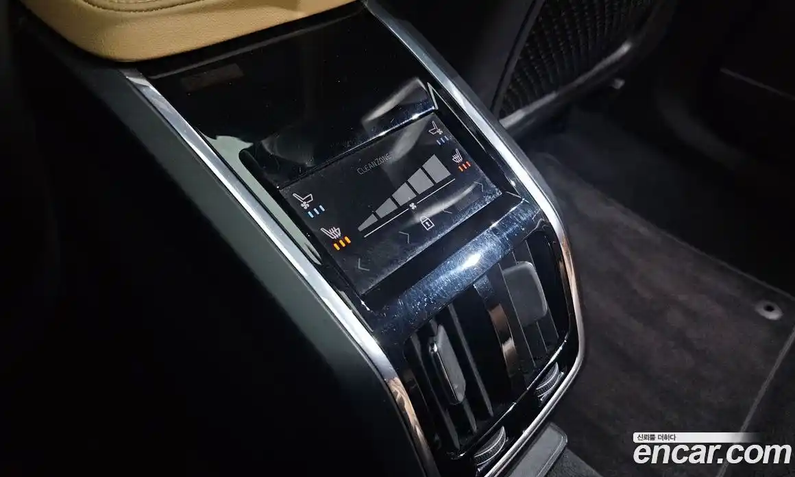 Volvo S90 2022 2.0 гидро в Москве, фото 26