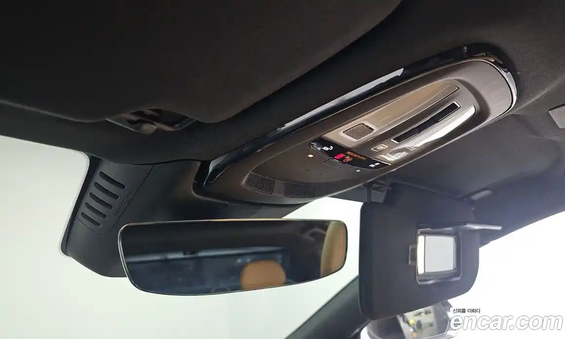Volvo S90 2022 2.0 гидро в Москве, фото 27
