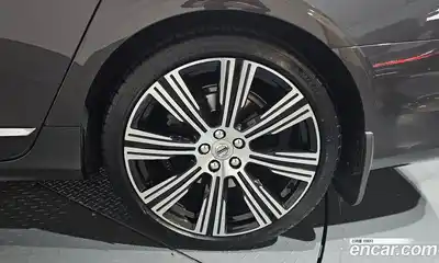 Volvo S90 2022 2.0 гидро в Москве, миниатюра 4