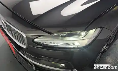 Volvo S90 2022 2.0 гидро в Москве, миниатюра 6