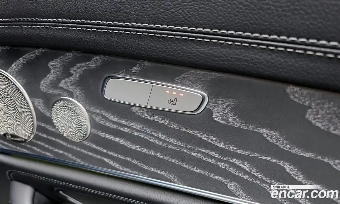 Mercedes-Benz E-Class 2022 2.0 гидро, фото 18