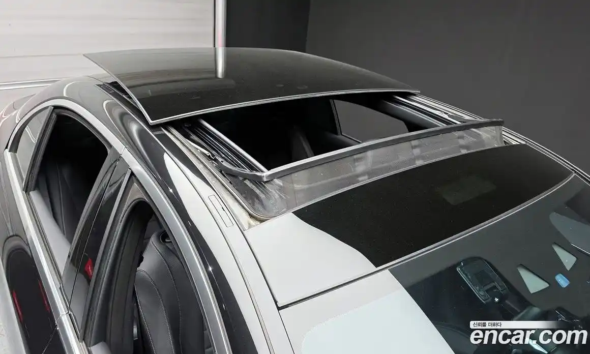 Mercedes-Benz E-Class 2022 2.0 гидро, фото 19