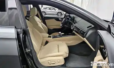 Audi A5 2020 2.0 гидро в Москве № 196351, миниатюра 11