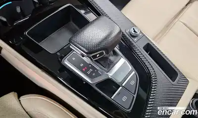 Audi A5 2020 2.0 гидро в Москве № 196351, миниатюра 9