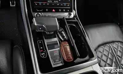 Audi Q8 2021 3.0 гидро в Москве № 196361, миниатюра 9