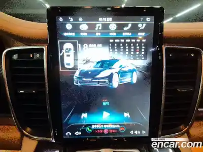 Porsche Panamera 2011 3.6 гидро в Москве № 198005, миниатюра 1