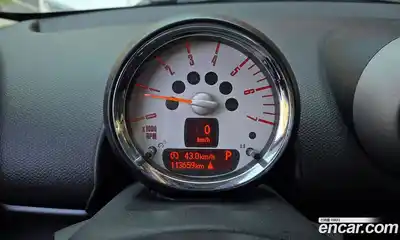 Mini Countryman 2012 2.0 гидро в Москве № 198506, миниатюра 8