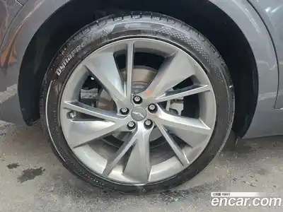Genesis GV70 2021 2.2 гидро в Москве № 2051728, миниатюра 7