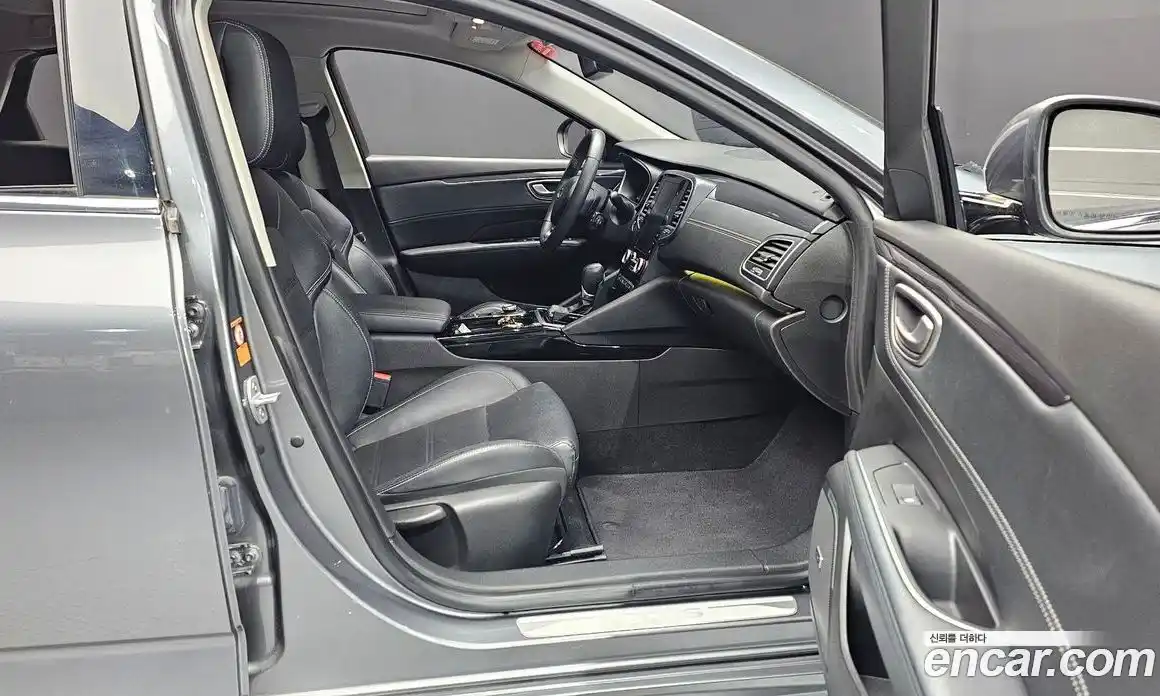 Renault SM6 2016 2.0 гидро в Москве, фото 11