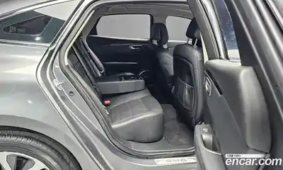 Renault SM6 2016 2.0 гидро в Москве, миниатюра 12