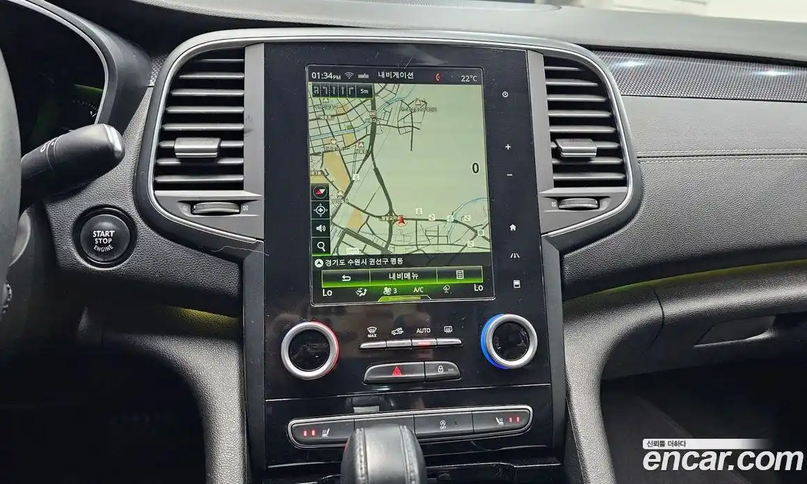 Renault SM6 2016 2.0 гидро в Москве, фото 14
