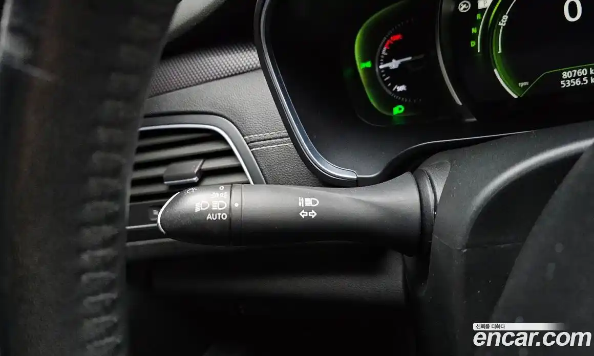 Renault SM6 2016 2.0 гидро в Москве, фото 16
