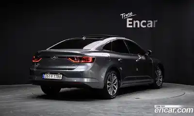 Renault SM6 2016 2.0 гидро в Москве, миниатюра 2