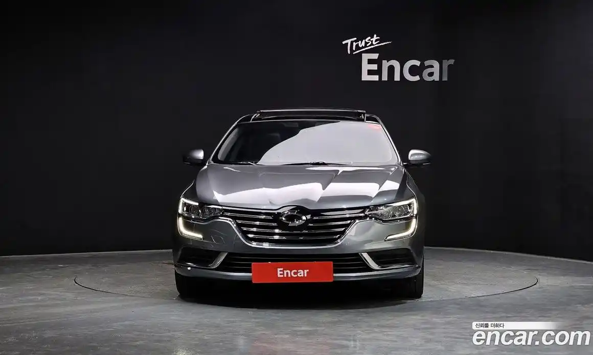 Renault SM6 2016 2.0 гидро в Москве, фото 3