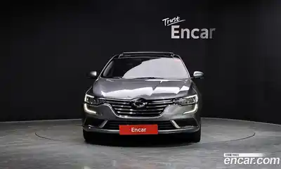 Renault SM6 2016 2.0 гидро в Москве, миниатюра 3