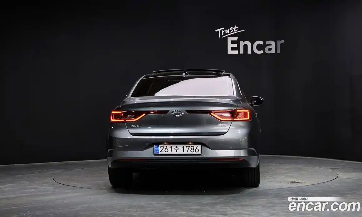 Renault SM6 2016 2.0 гидро в Москве, фото 4