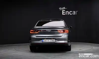 Renault SM6 2016 2.0 гидро в Москве, миниатюра 4