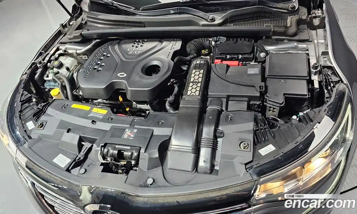 Renault SM6 2016 2.0 гидро в Москве, фото 6