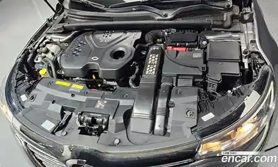 Renault SM6 2016 2.0 гидро в Москве, миниатюра 6