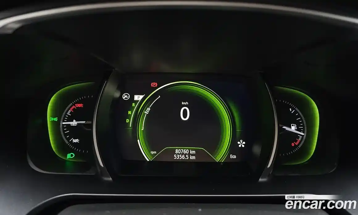 Renault SM6 2016 2.0 гидро в Москве, фото 8
