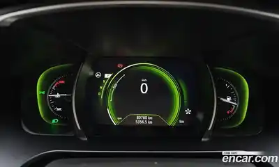 Renault SM6 2016 2.0 гидро в Москве, миниатюра 8
