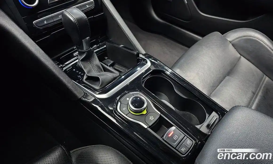 Renault SM6 2016 2.0 гидро в Москве, фото 9