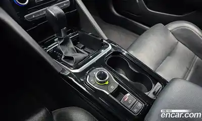 Renault SM6 2016 2.0 гидро в Москве, миниатюра 9