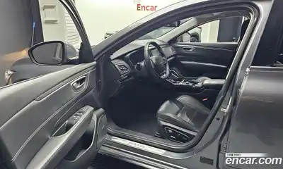 Renault SM6 2016 2.0 гидро в Москве, миниатюра 10